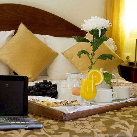 Zante Park Resort & Spa BW Premier Collection Laganas Ngoại thất bức ảnh