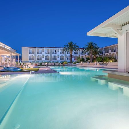 Zante Park Resort & Spa BW Premier Collection Laganas Ngoại thất bức ảnh