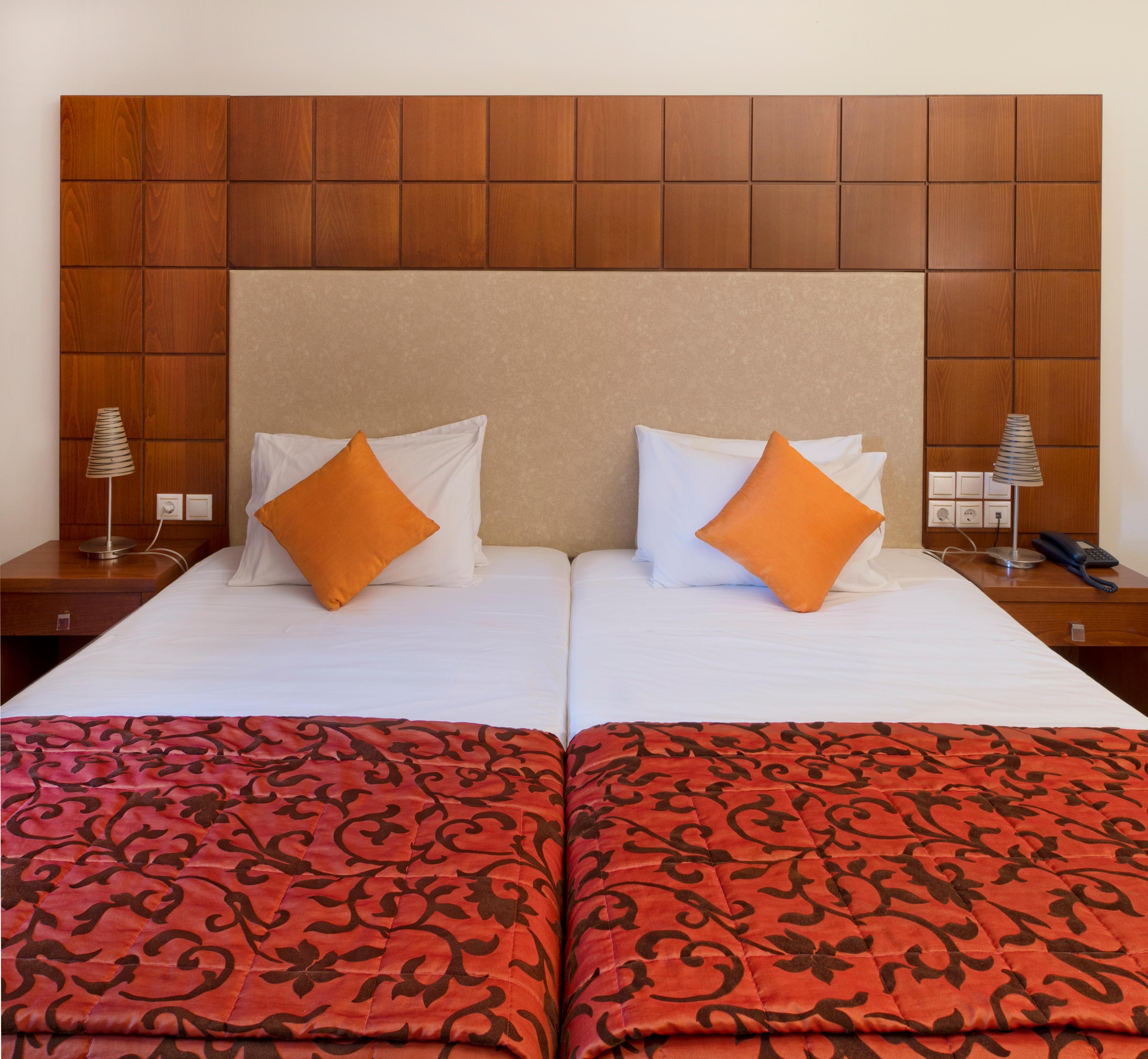 Zante Park Resort & Spa BW Premier Collection Laganas Ngoại thất bức ảnh