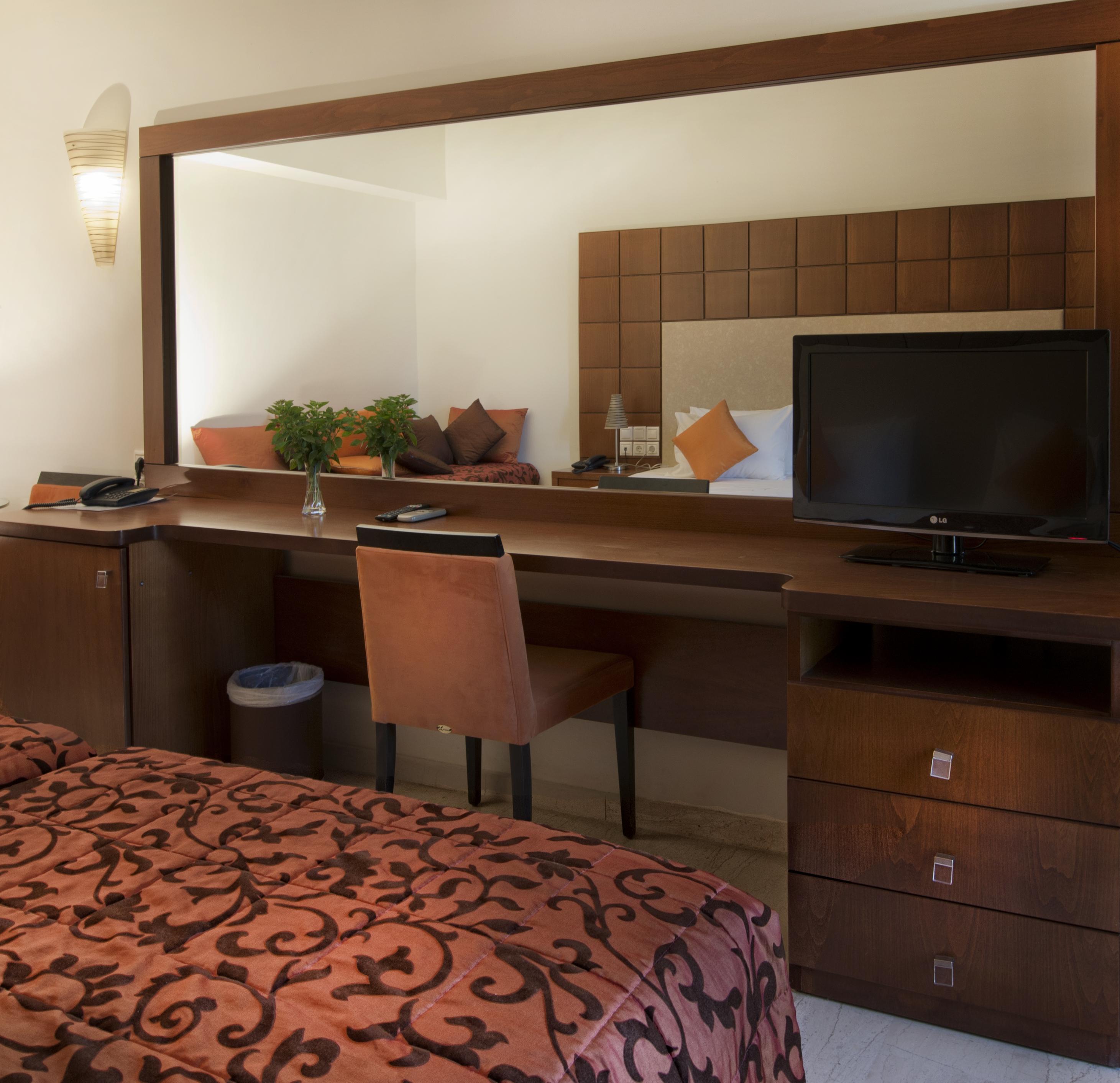 Zante Park Resort & Spa BW Premier Collection Laganas Ngoại thất bức ảnh