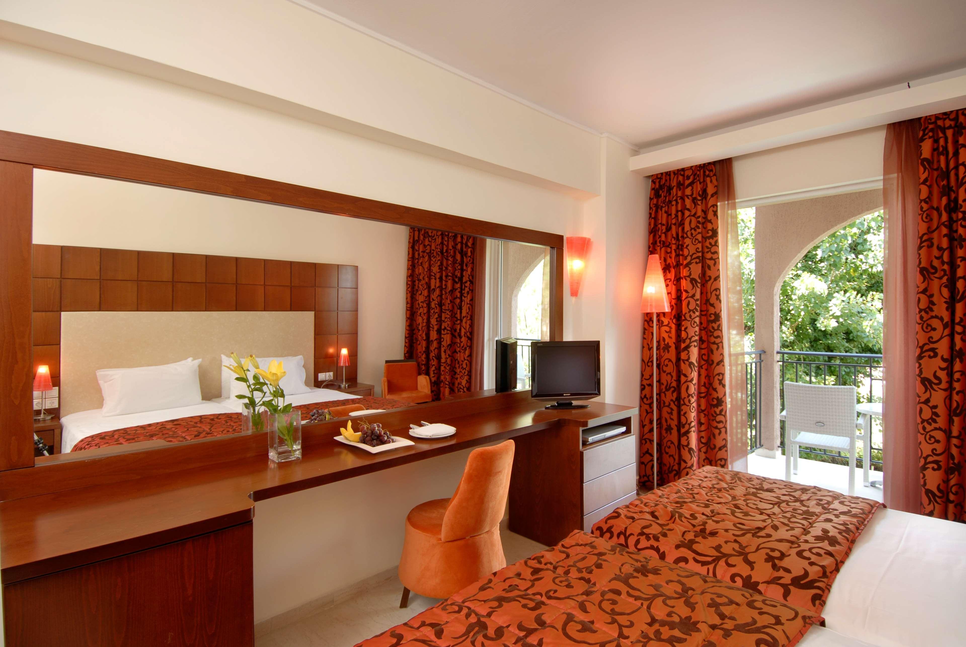 Zante Park Resort & Spa BW Premier Collection Laganas Phòng bức ảnh