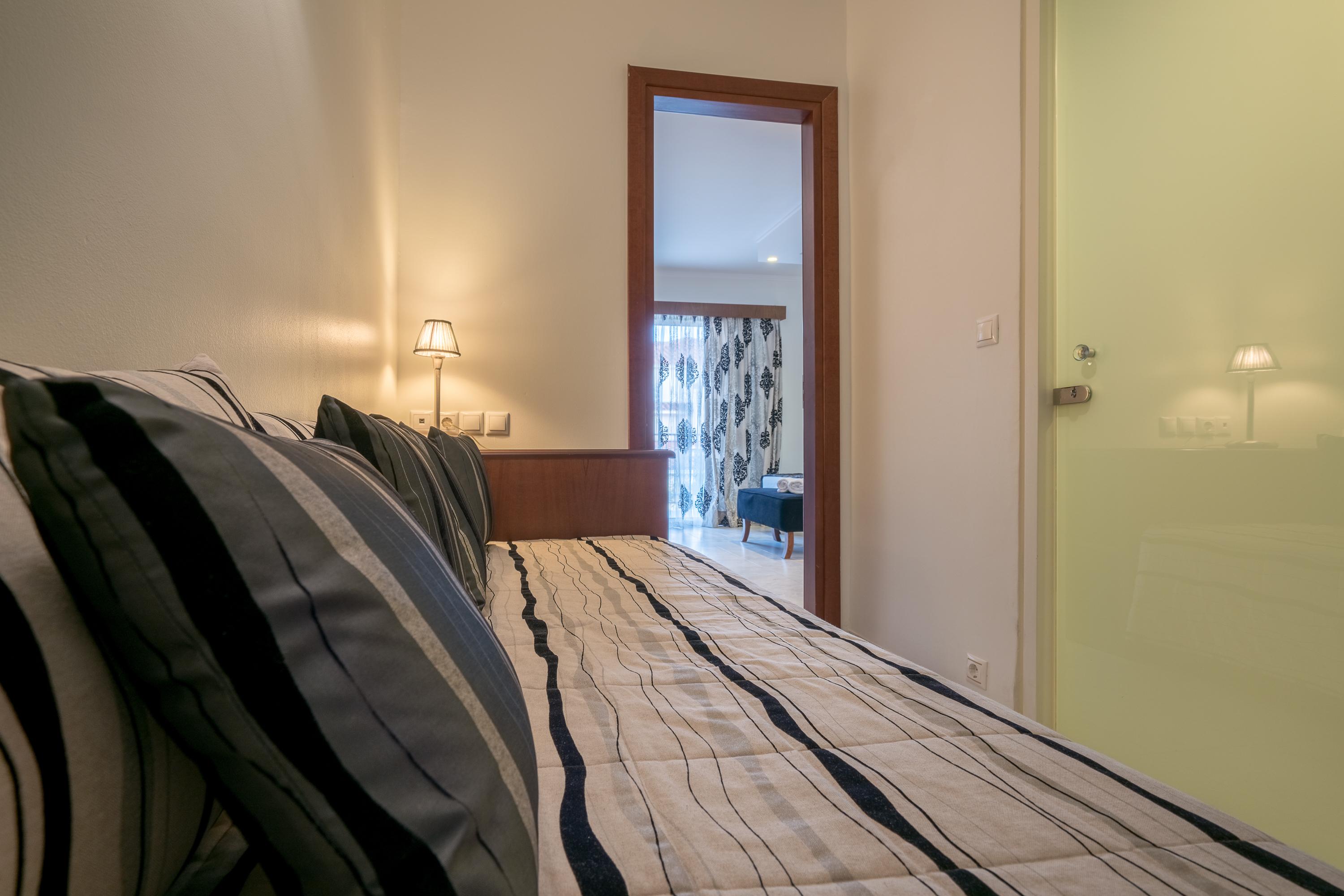 Zante Park Resort & Spa BW Premier Collection Laganas Ngoại thất bức ảnh