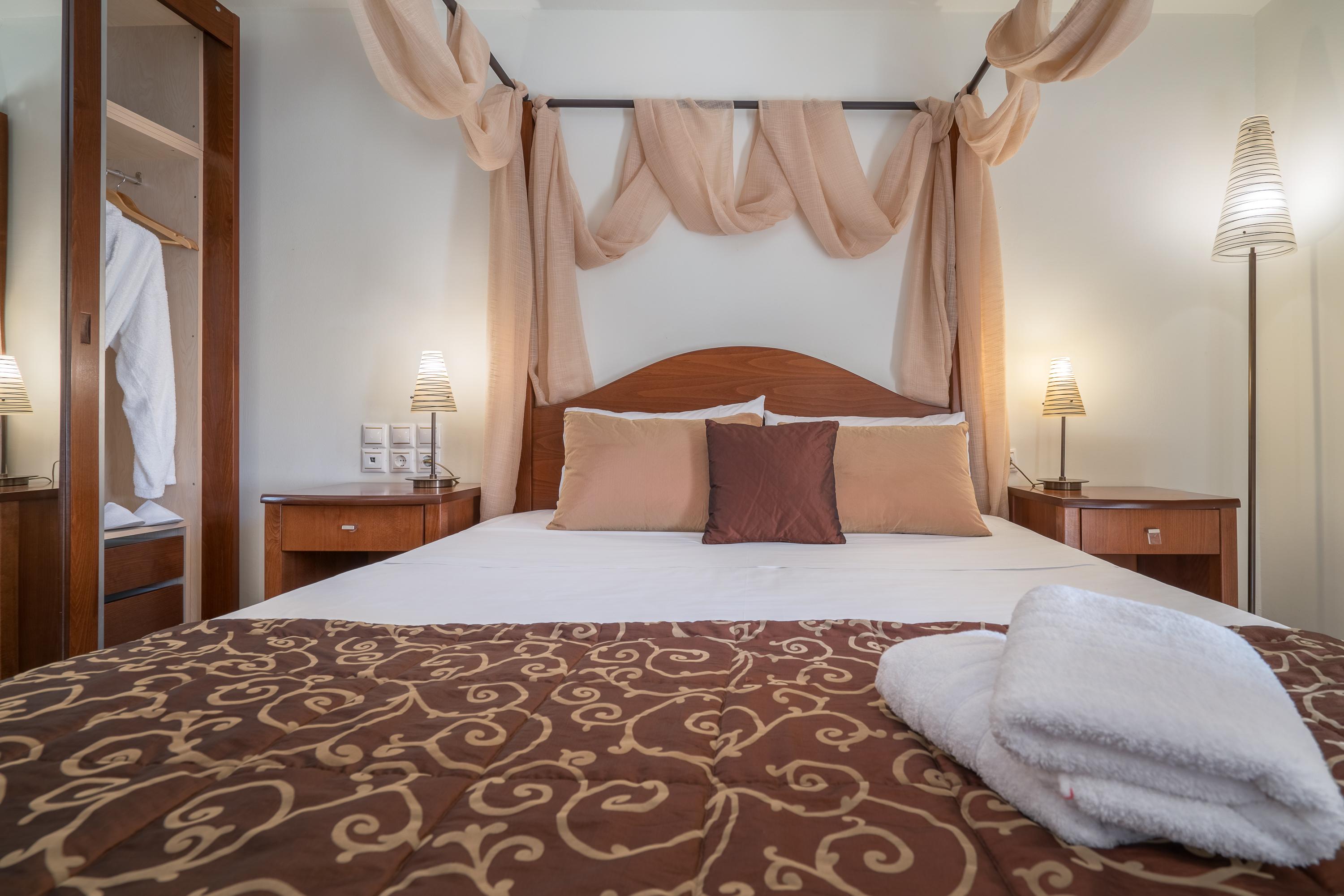 Zante Park Resort & Spa BW Premier Collection Laganas Ngoại thất bức ảnh