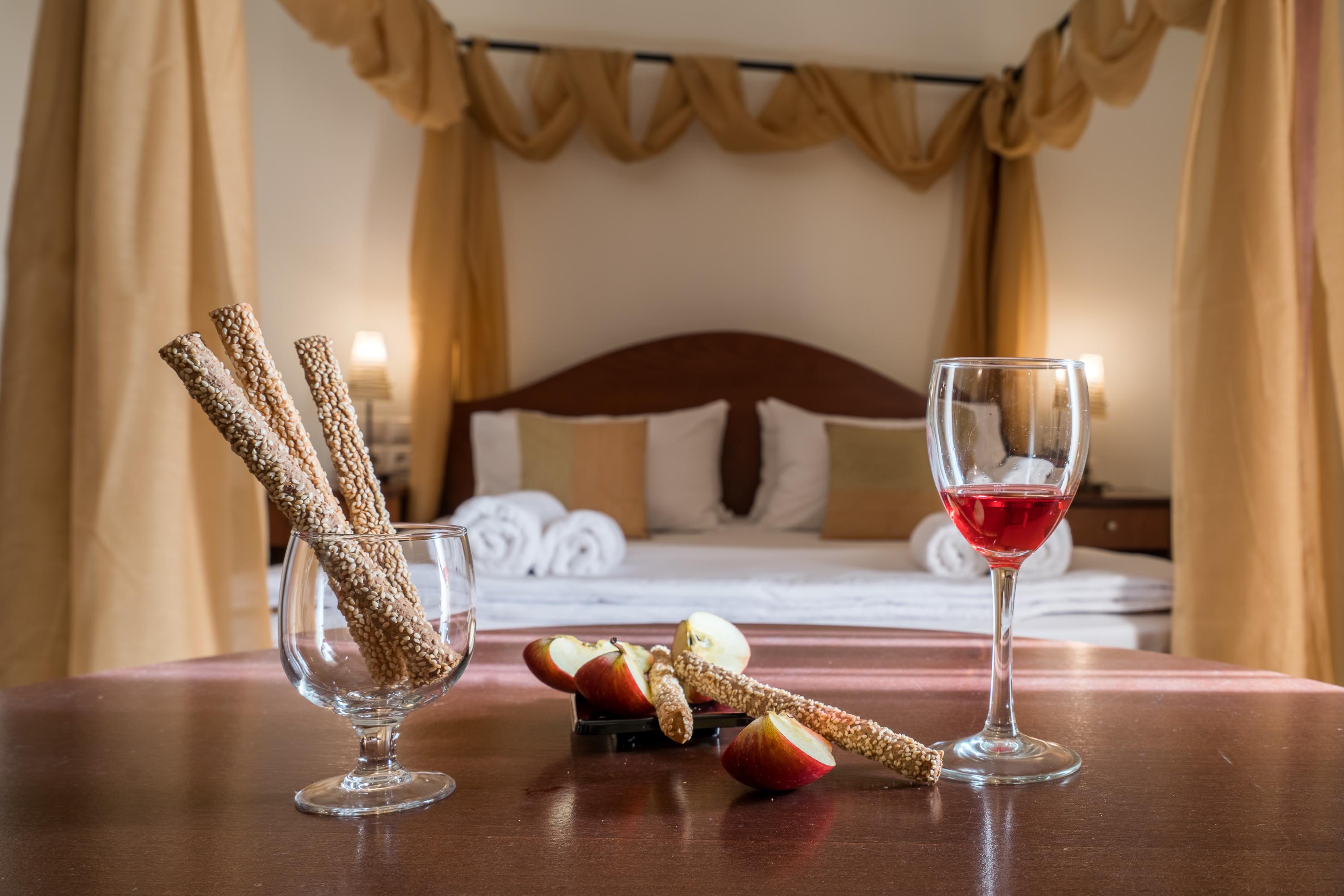 Zante Park Resort & Spa BW Premier Collection Laganas Ngoại thất bức ảnh