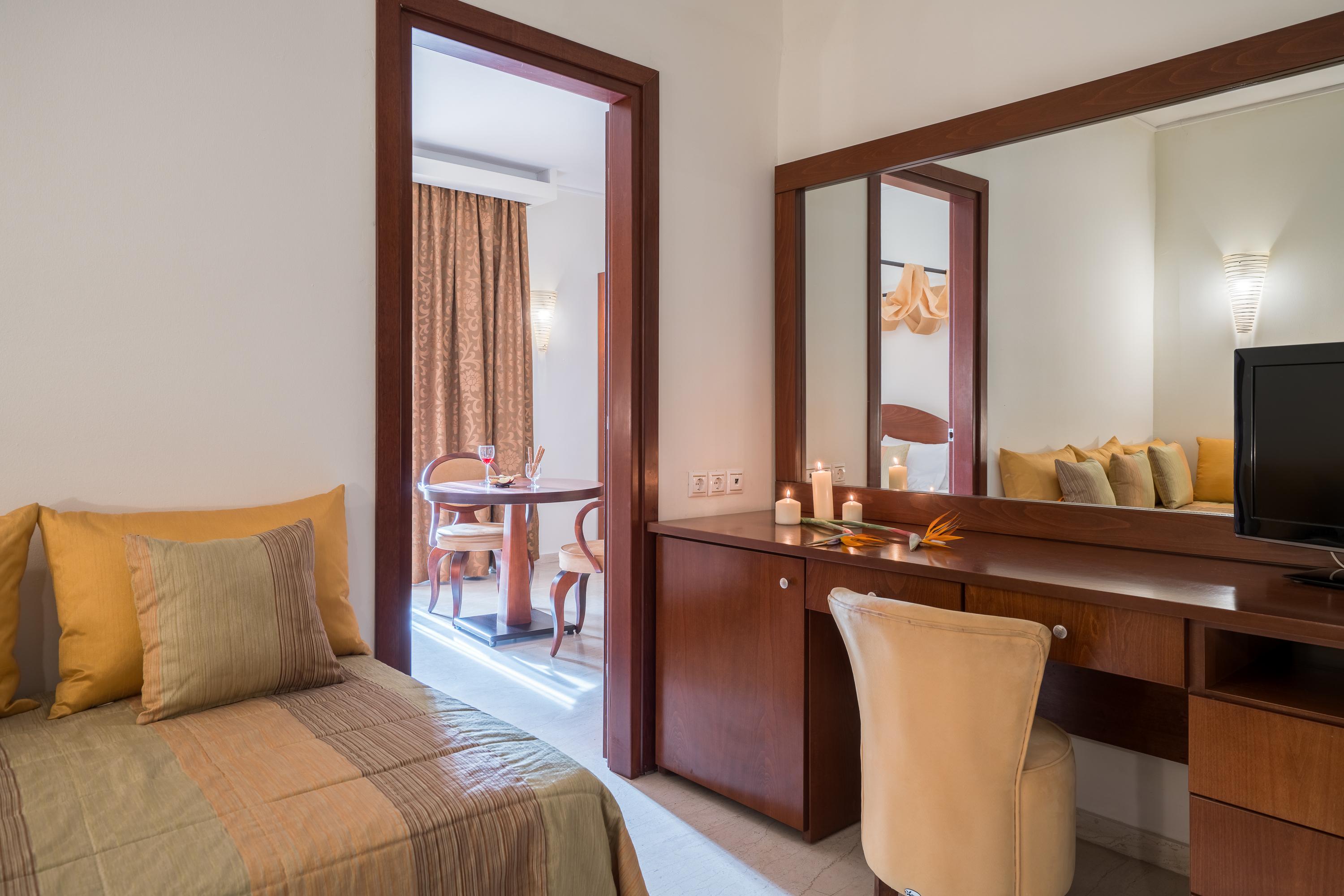 Zante Park Resort & Spa BW Premier Collection Laganas Ngoại thất bức ảnh