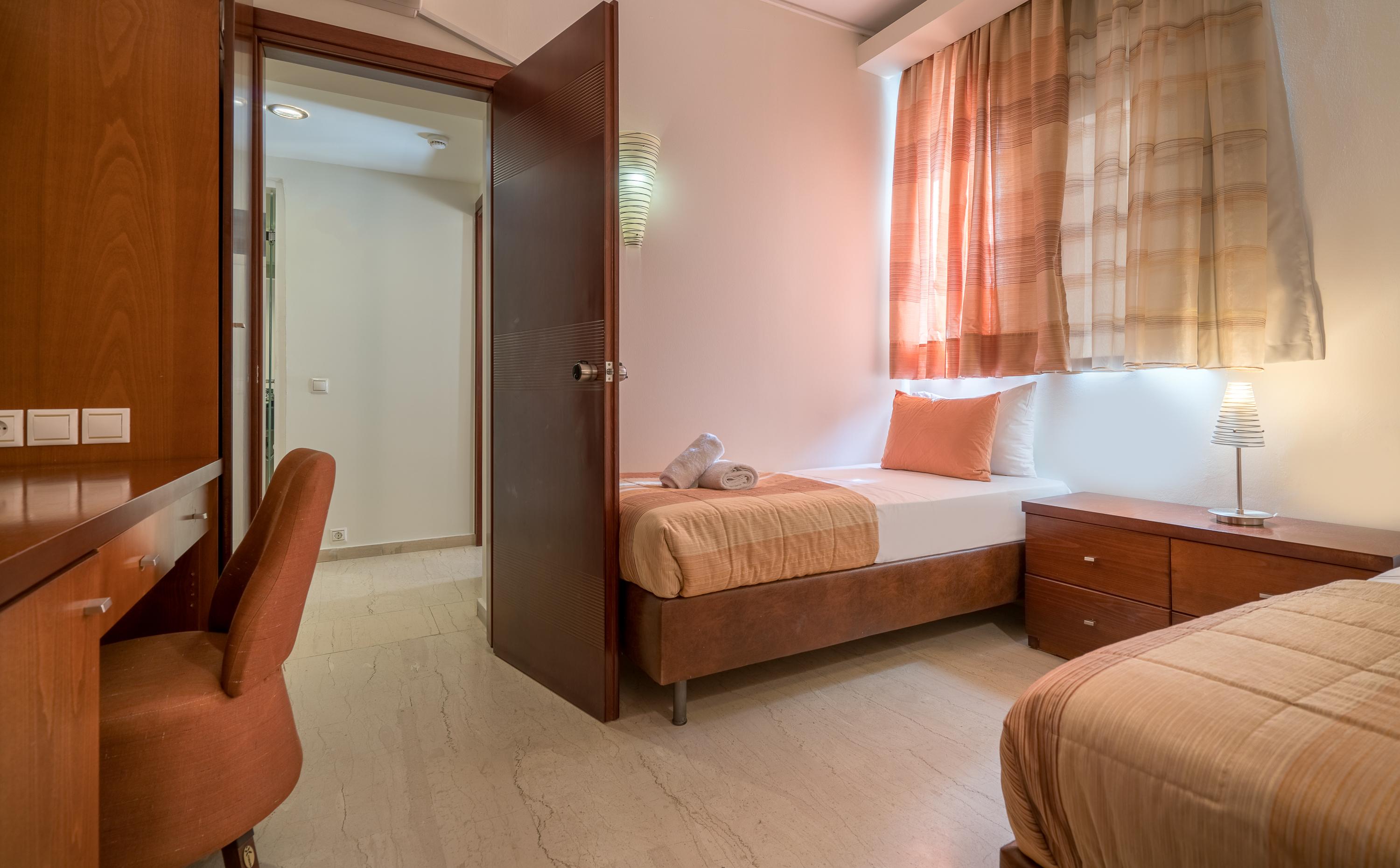 Zante Park Resort & Spa BW Premier Collection Laganas Ngoại thất bức ảnh