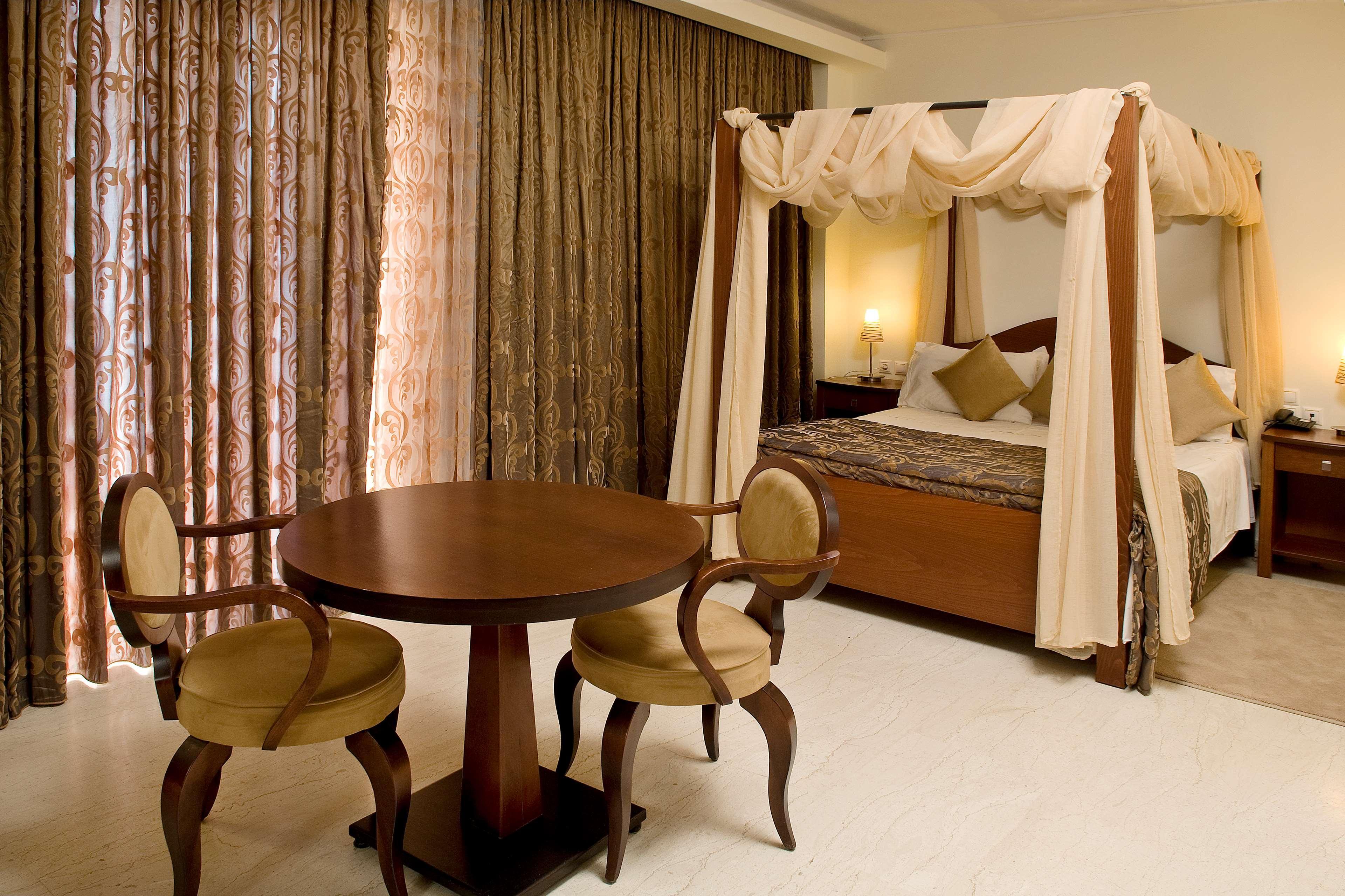 Zante Park Resort & Spa BW Premier Collection Laganas Ngoại thất bức ảnh