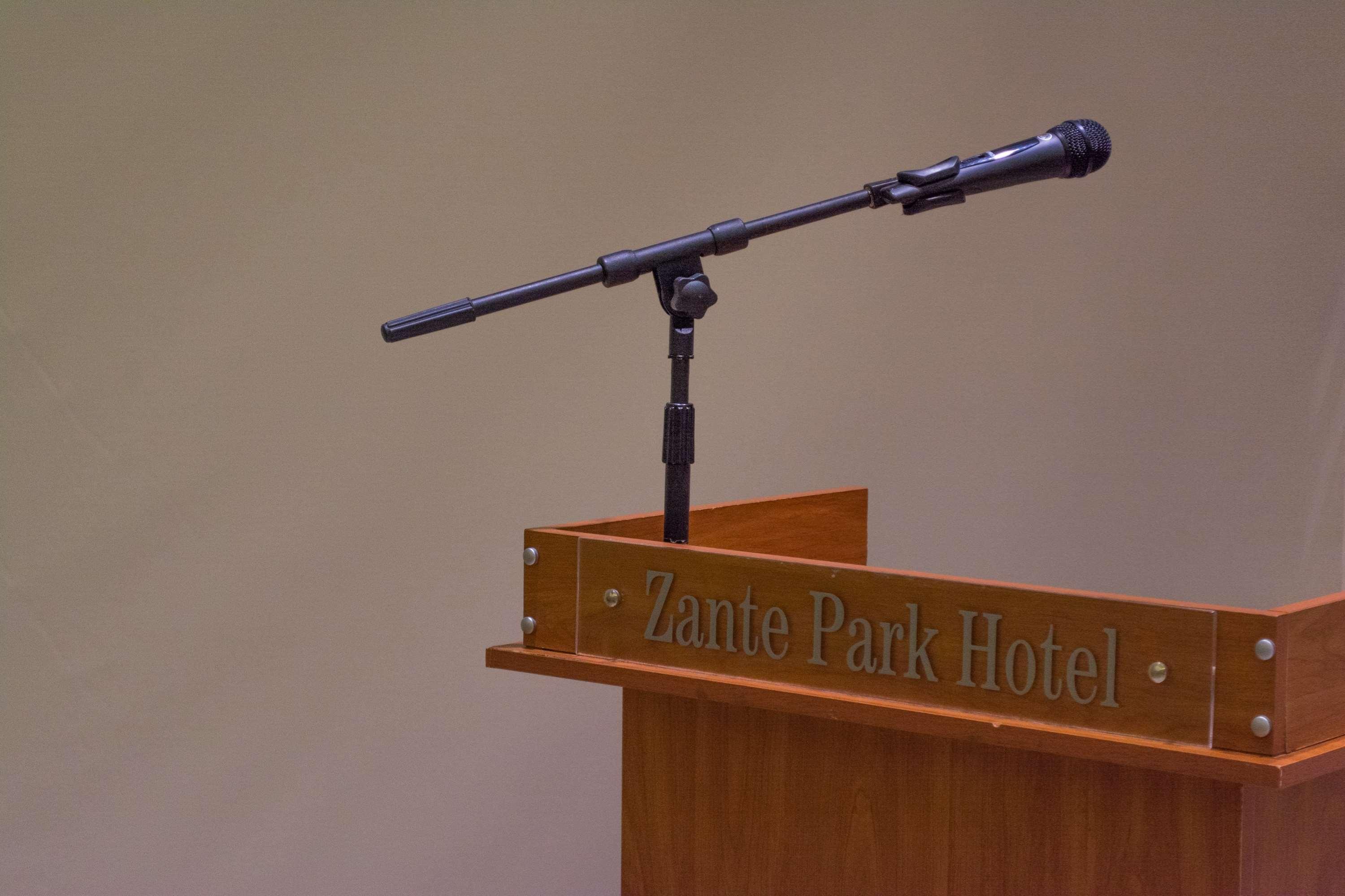 Zante Park Resort & Spa BW Premier Collection Laganas Ngoại thất bức ảnh