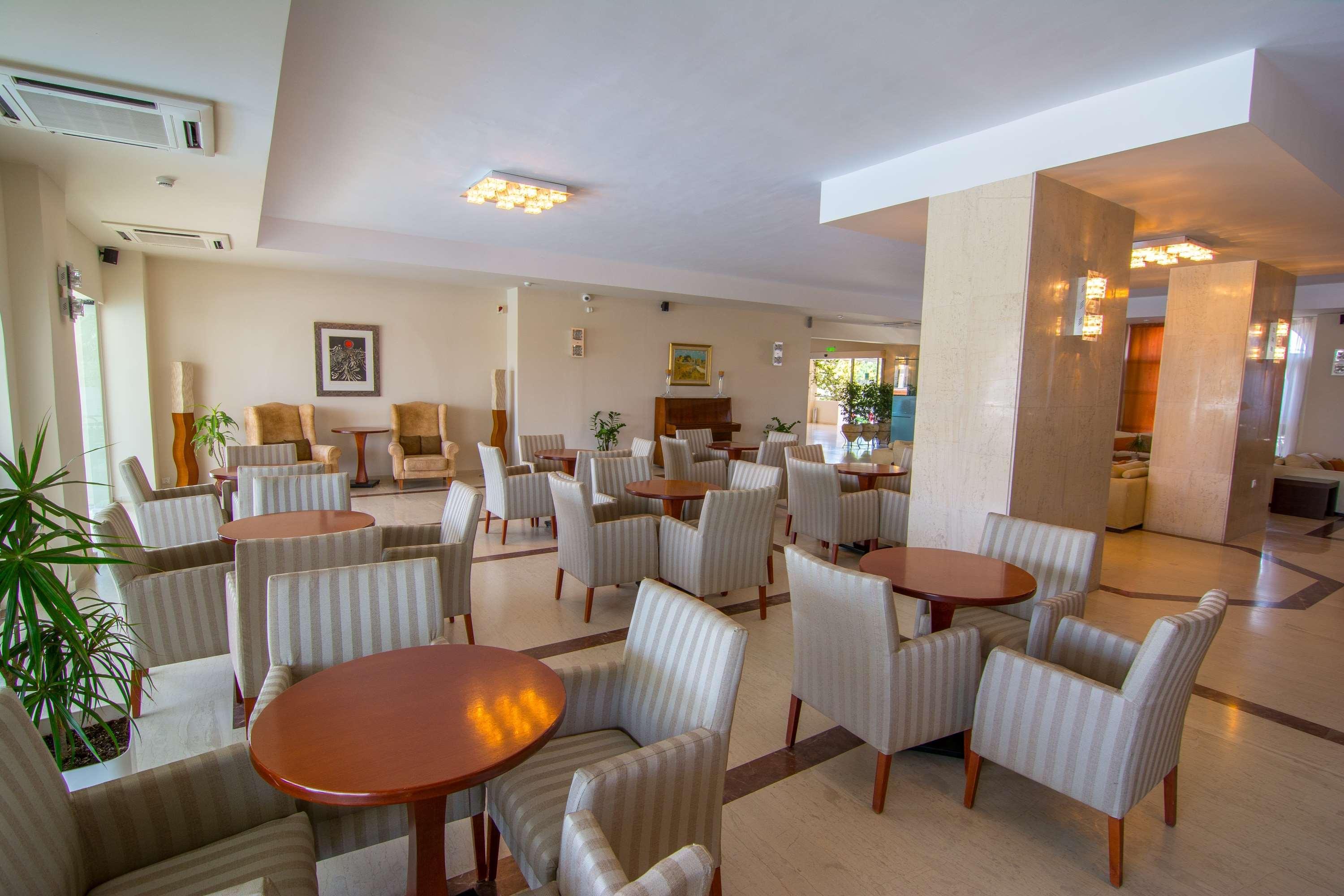 Zante Park Resort & Spa BW Premier Collection Laganas Ngoại thất bức ảnh