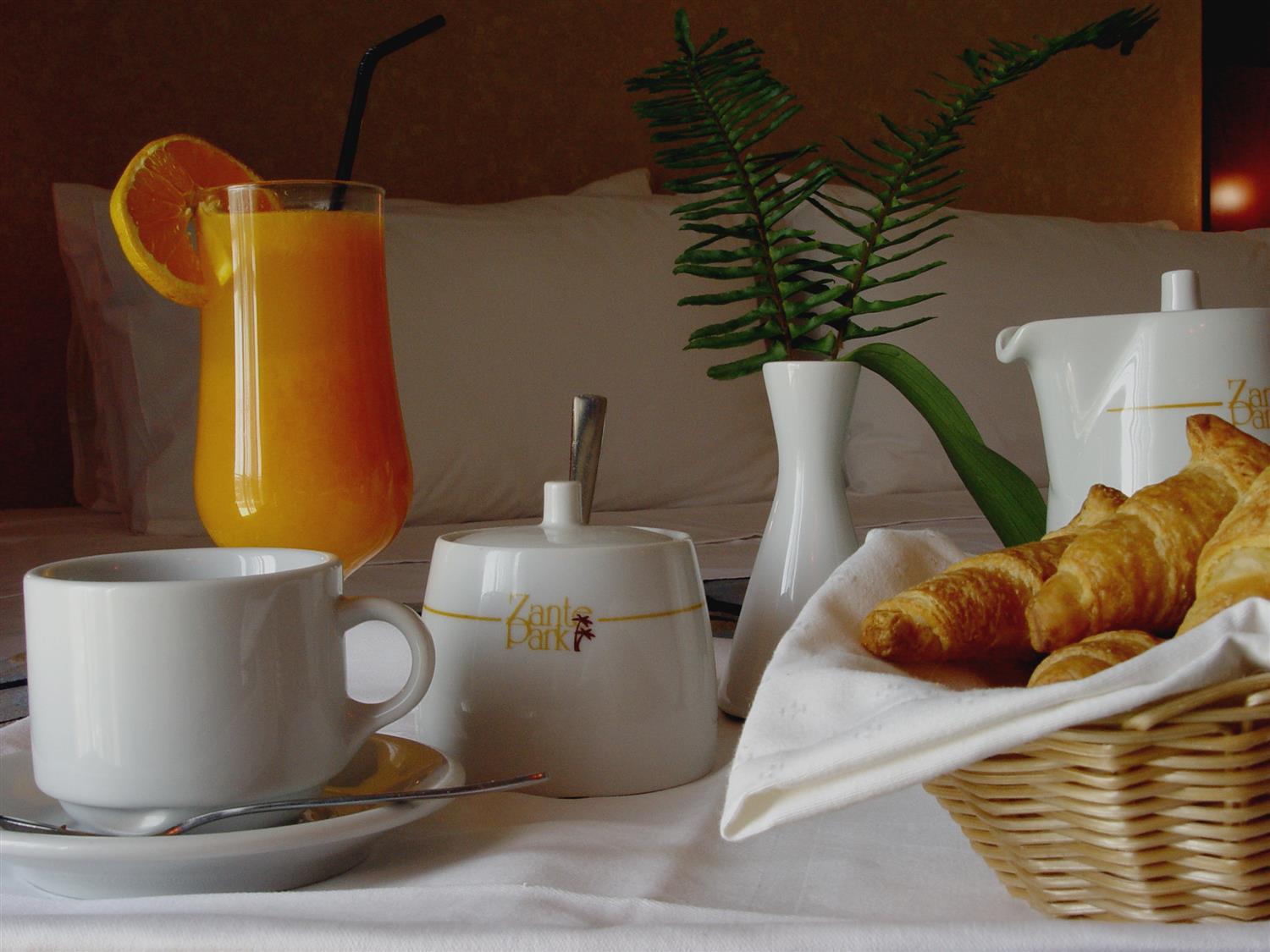 Zante Park Resort & Spa BW Premier Collection Laganas Ngoại thất bức ảnh