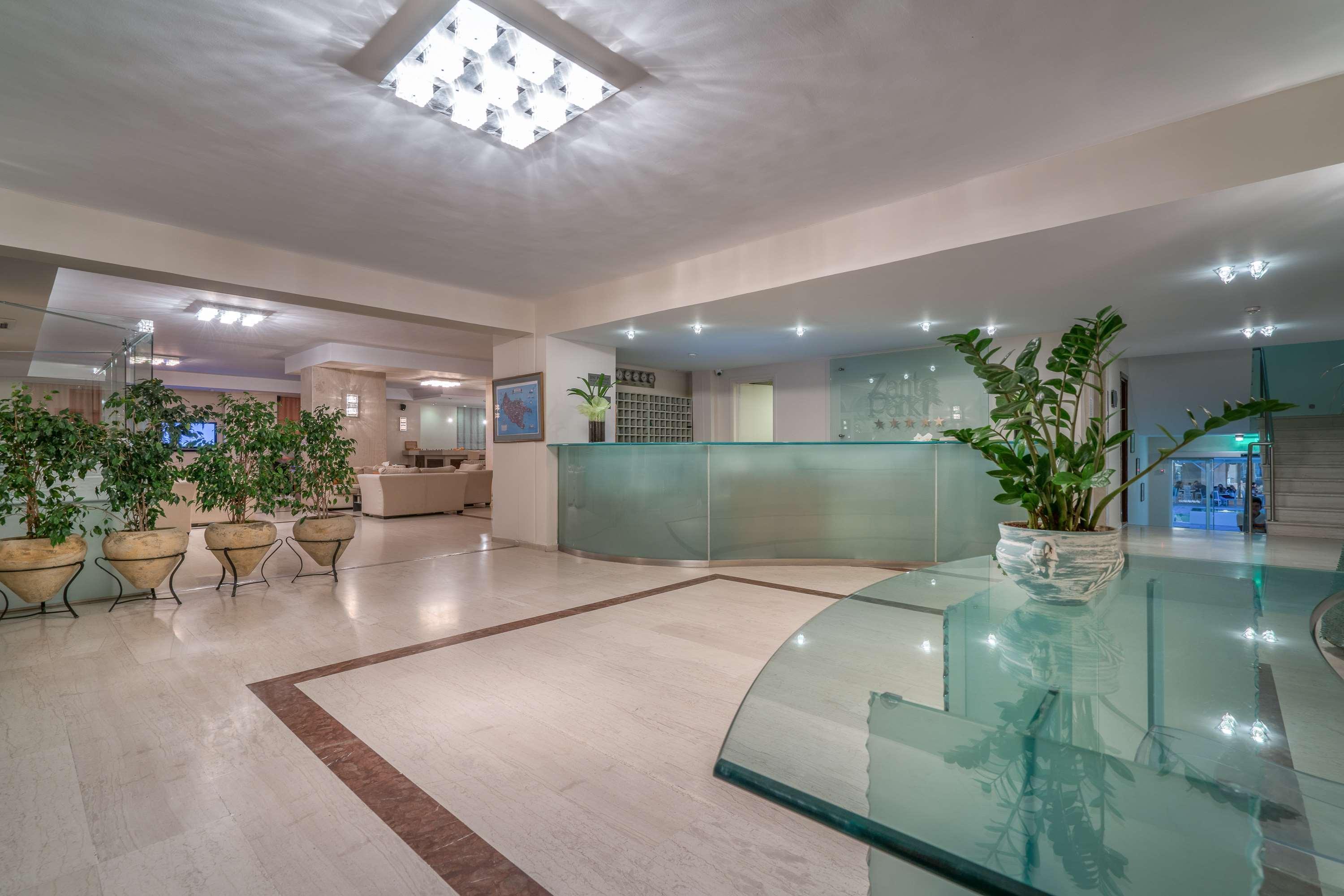Zante Park Resort & Spa BW Premier Collection Laganas Ngoại thất bức ảnh