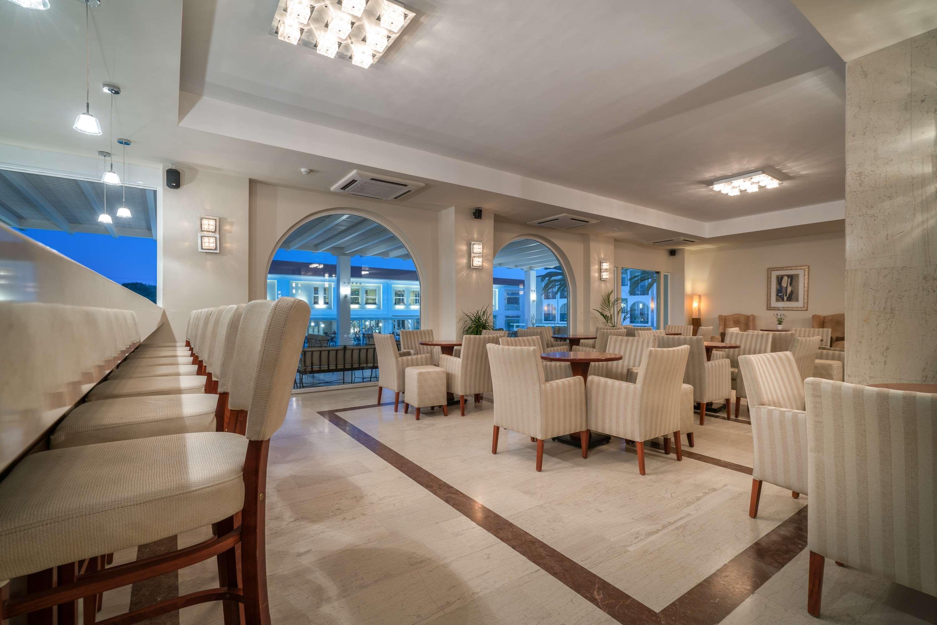 Zante Park Resort & Spa BW Premier Collection Laganas Ngoại thất bức ảnh