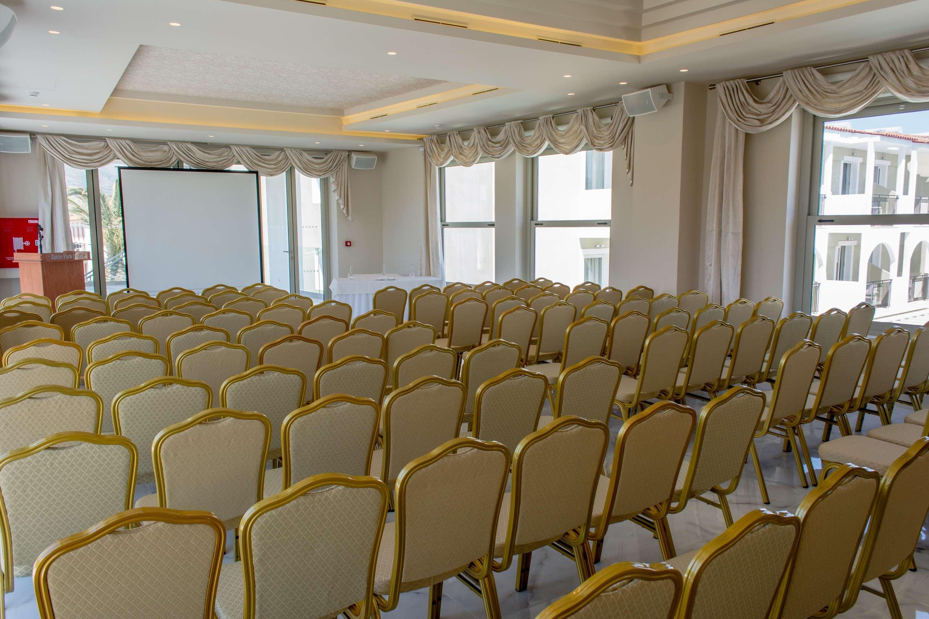 Zante Park Resort & Spa BW Premier Collection Laganas Ngoại thất bức ảnh