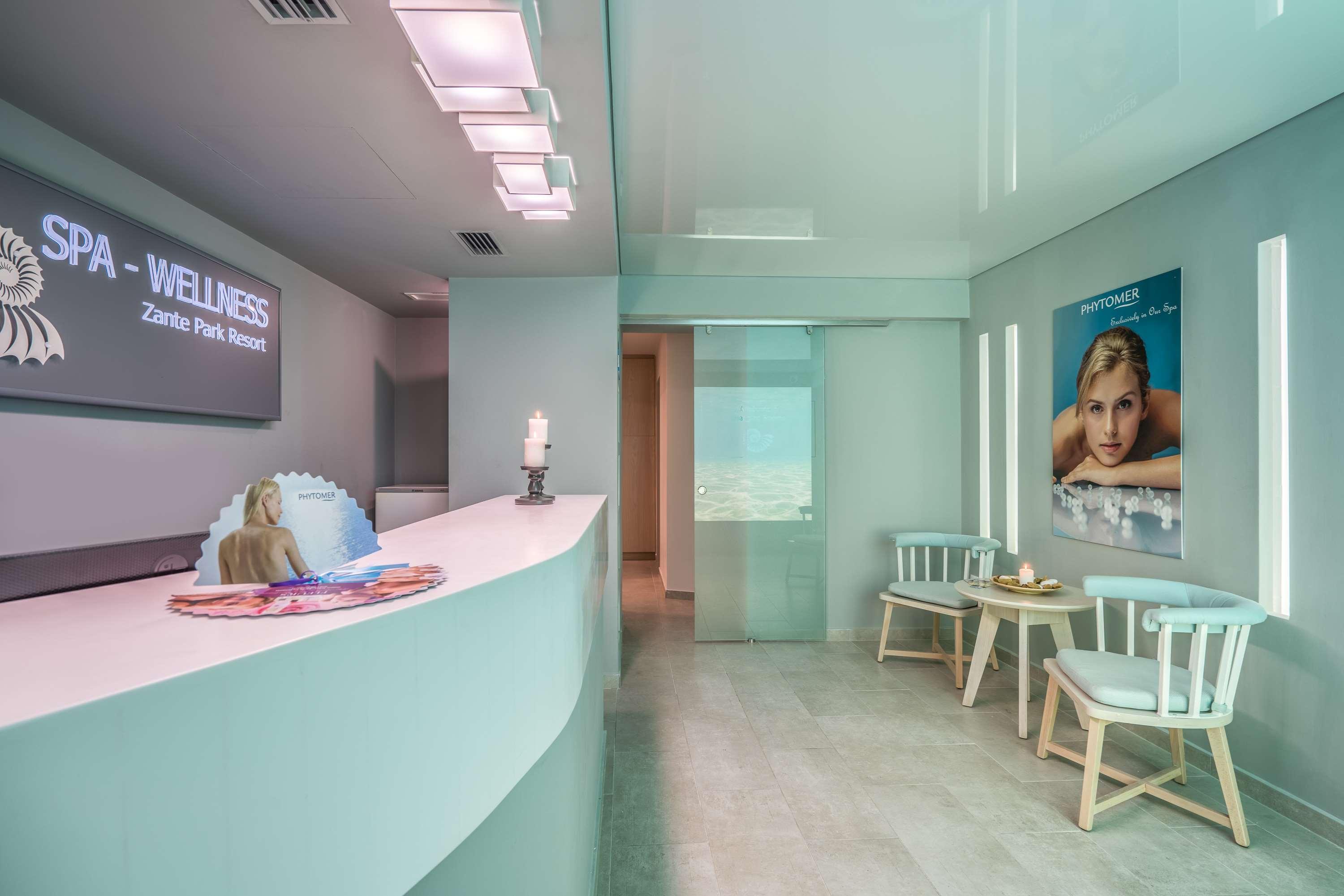 Zante Park Resort & Spa BW Premier Collection Laganas Ngoại thất bức ảnh