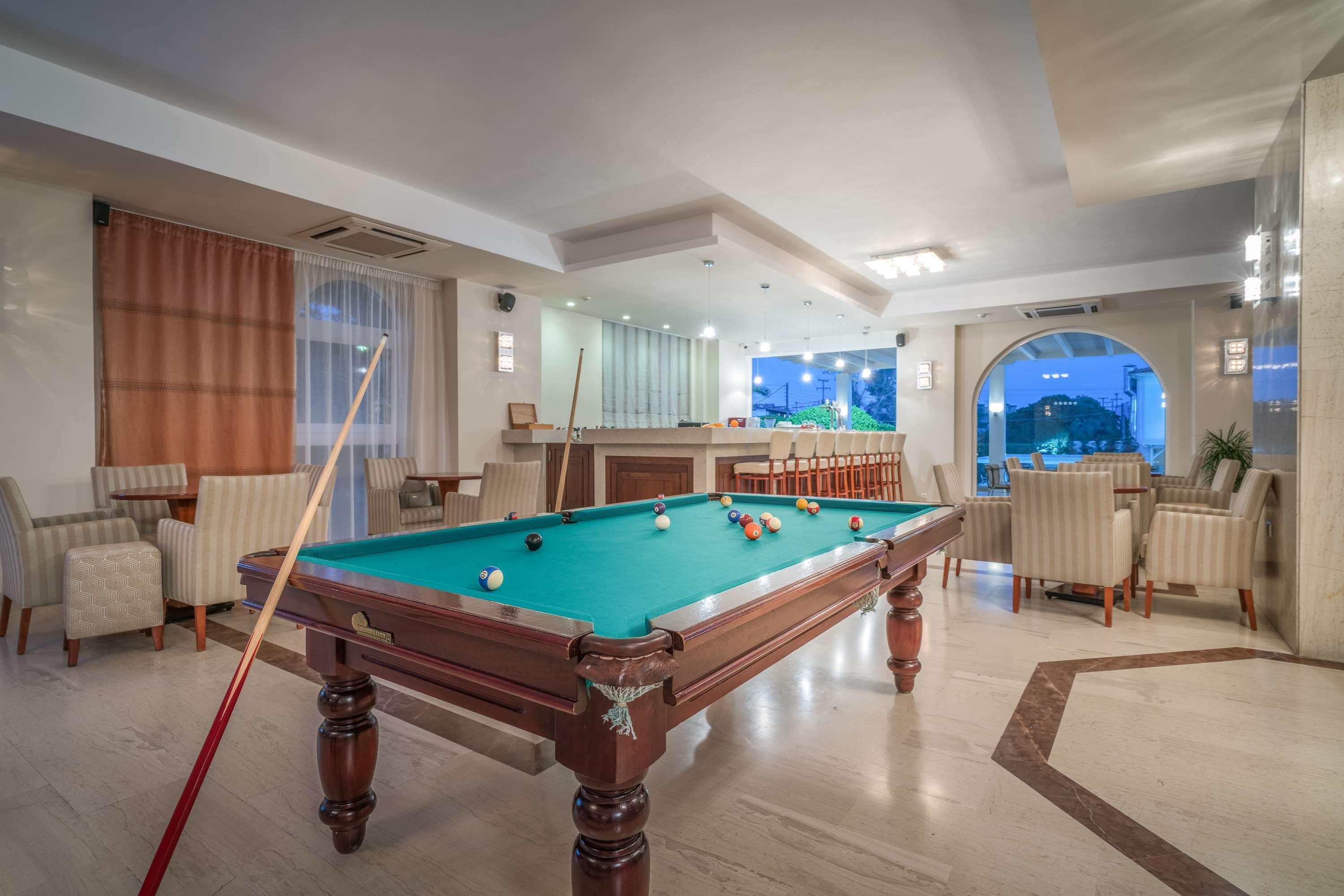 Zante Park Resort & Spa BW Premier Collection Laganas Ngoại thất bức ảnh