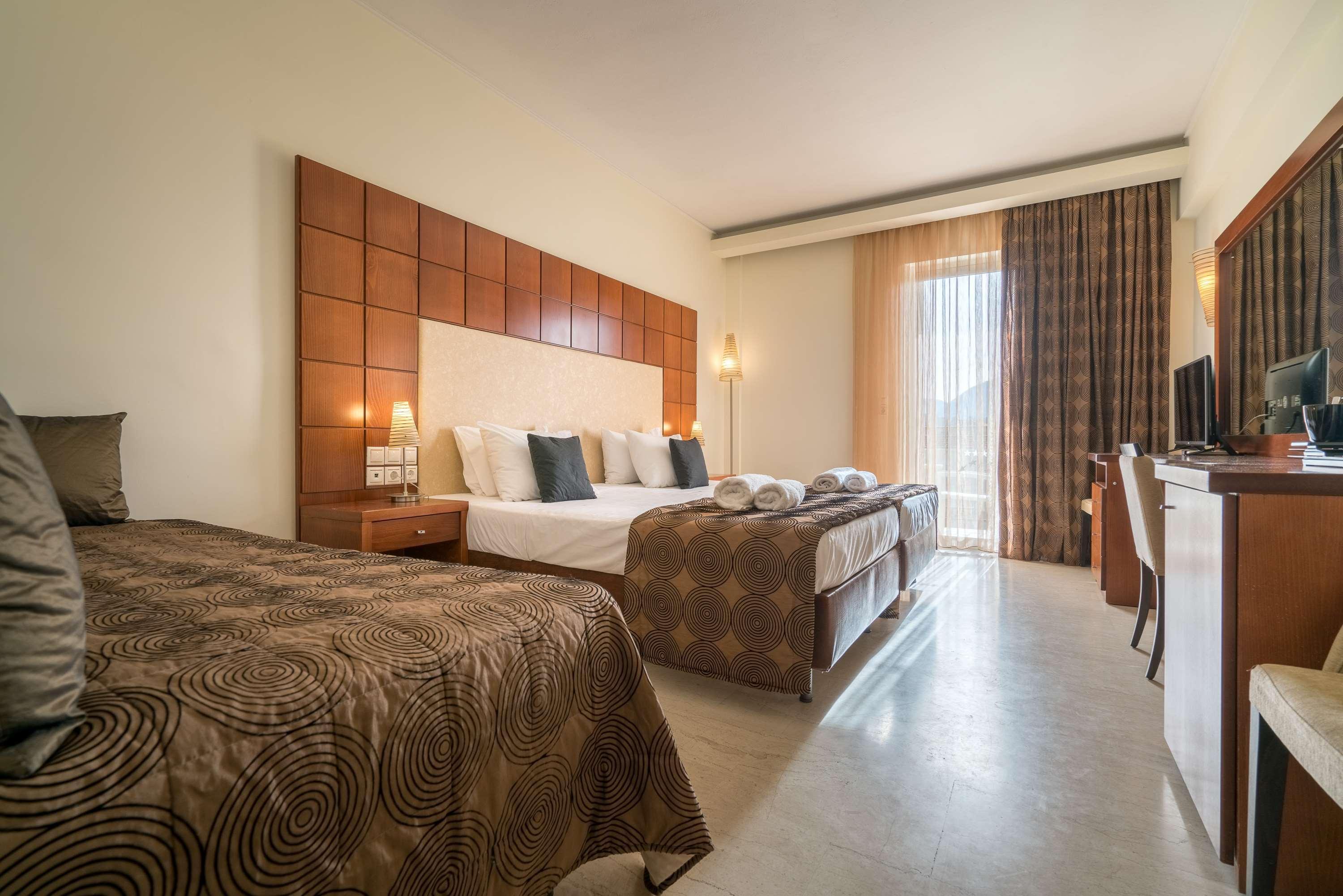 Zante Park Resort & Spa BW Premier Collection Laganas Ngoại thất bức ảnh