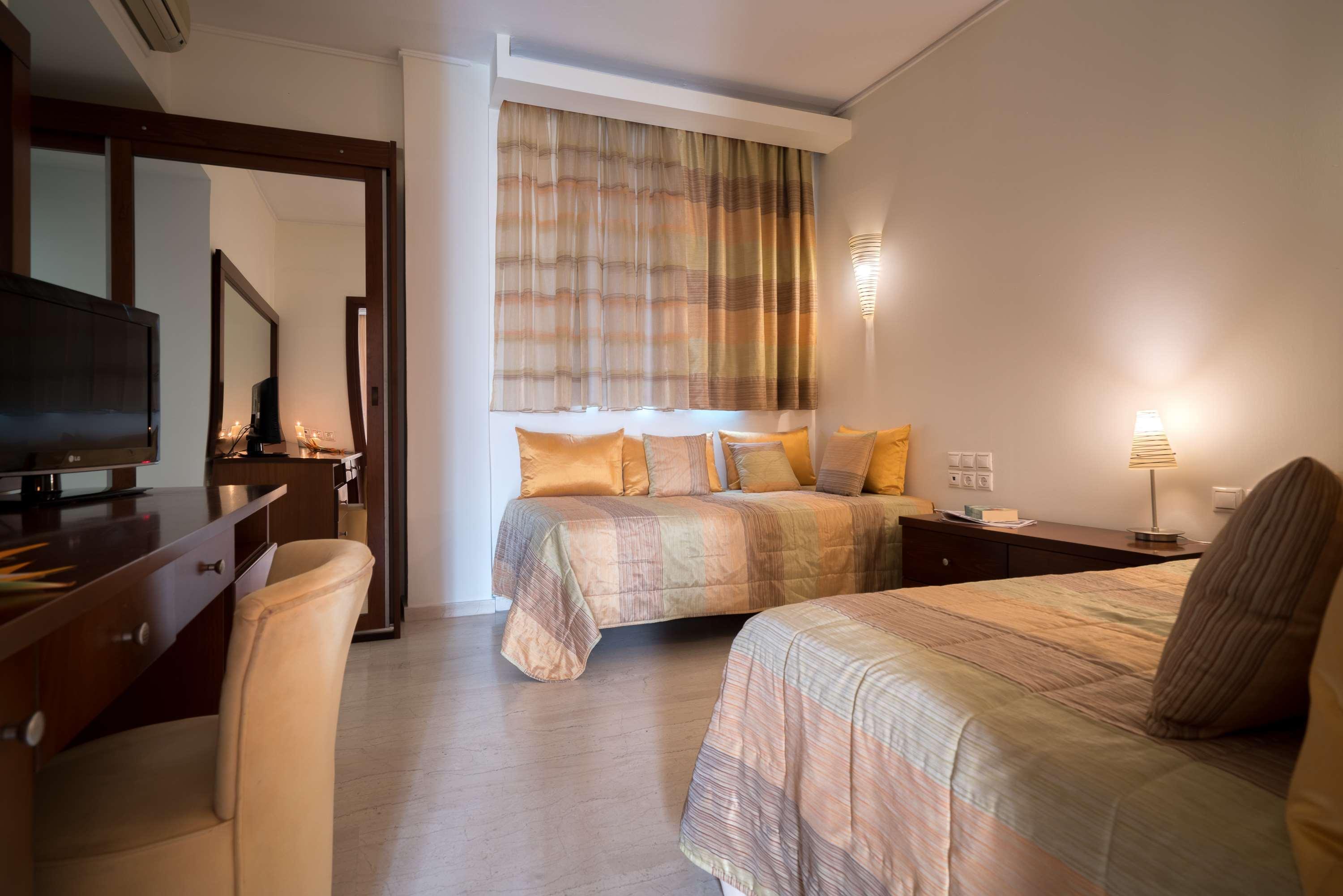 Zante Park Resort & Spa BW Premier Collection Laganas Ngoại thất bức ảnh
