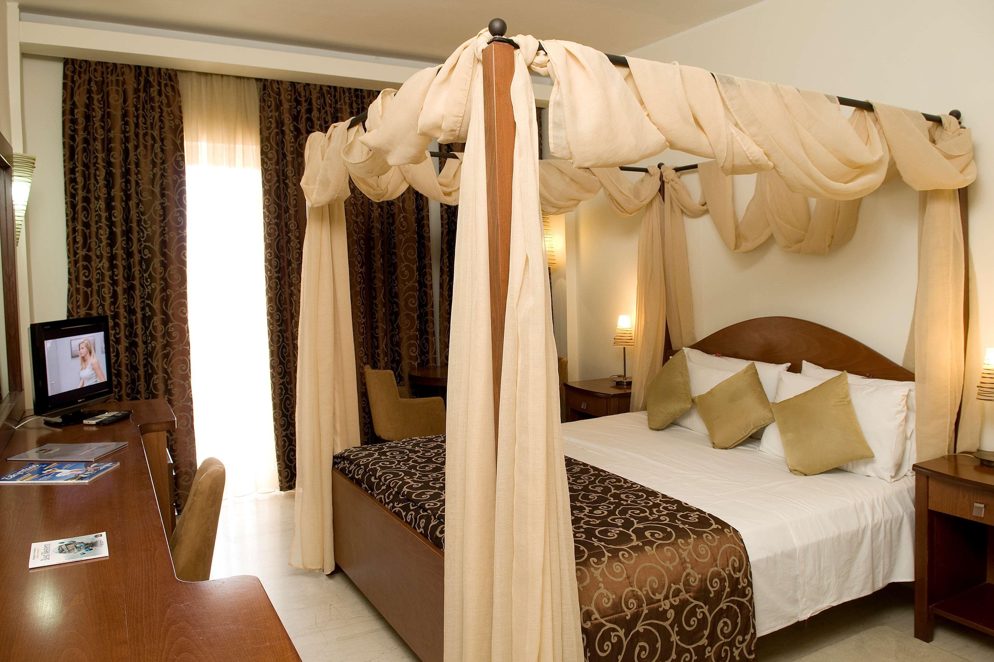 Zante Park Resort & Spa BW Premier Collection Laganas Ngoại thất bức ảnh