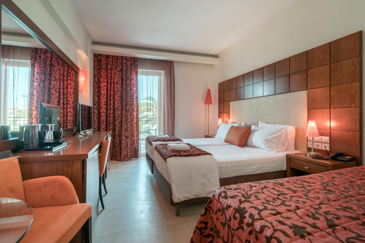 Zante Park Resort & Spa BW Premier Collection Laganas Ngoại thất bức ảnh
