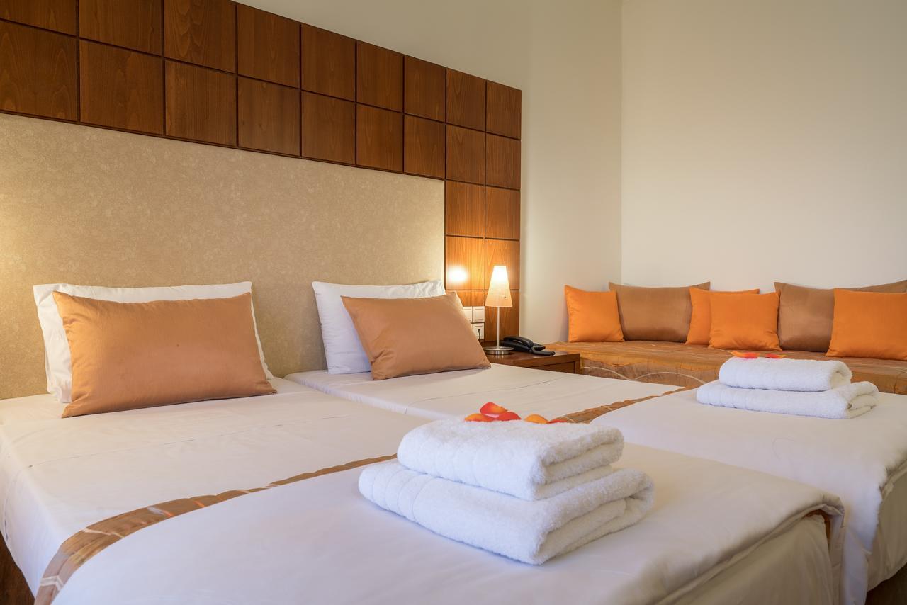 Zante Park Resort & Spa BW Premier Collection Laganas Ngoại thất bức ảnh