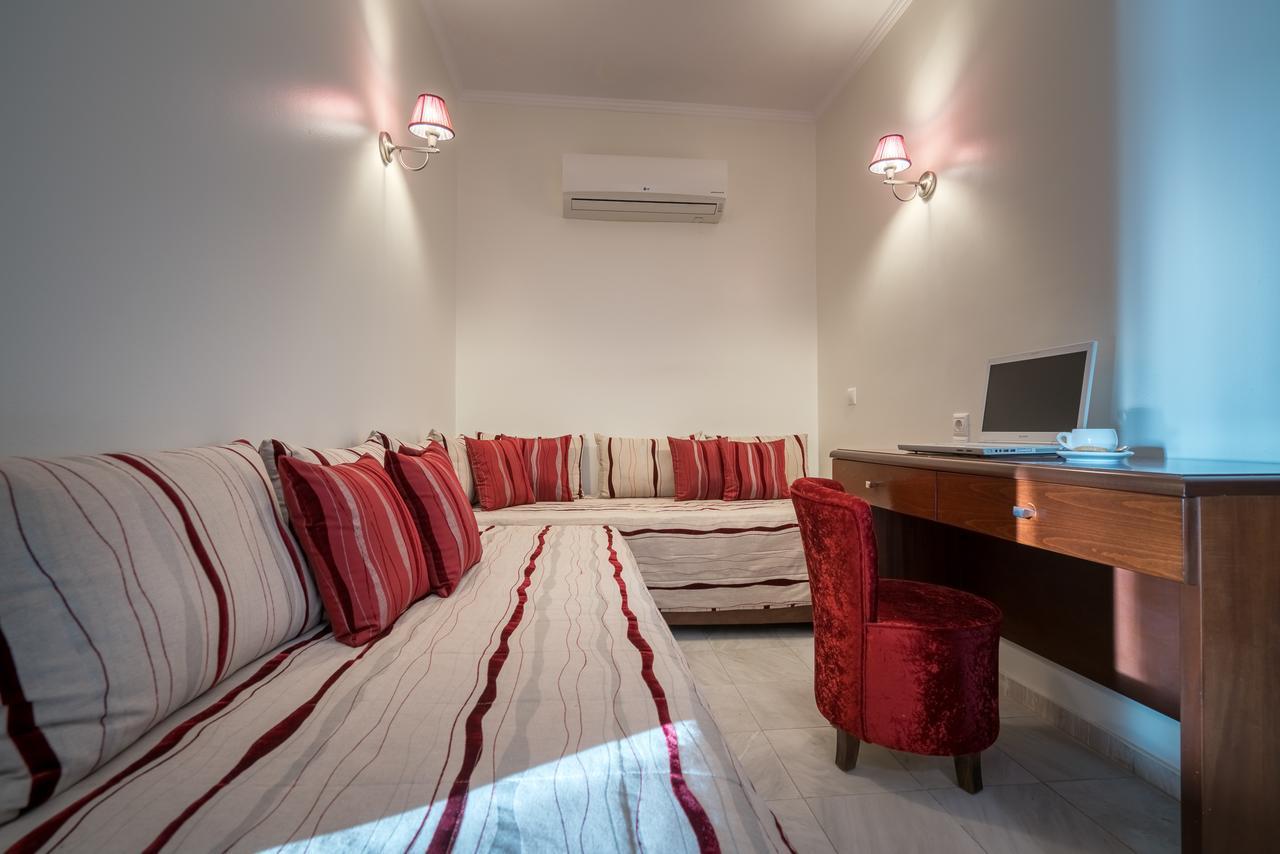 Zante Park Resort & Spa BW Premier Collection Laganas Ngoại thất bức ảnh