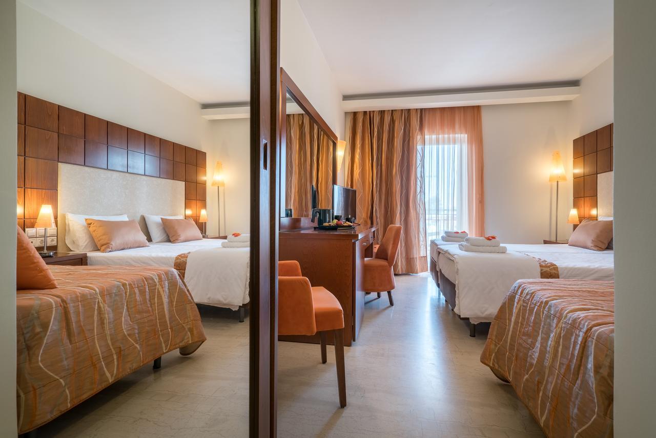 Zante Park Resort & Spa BW Premier Collection Laganas Ngoại thất bức ảnh