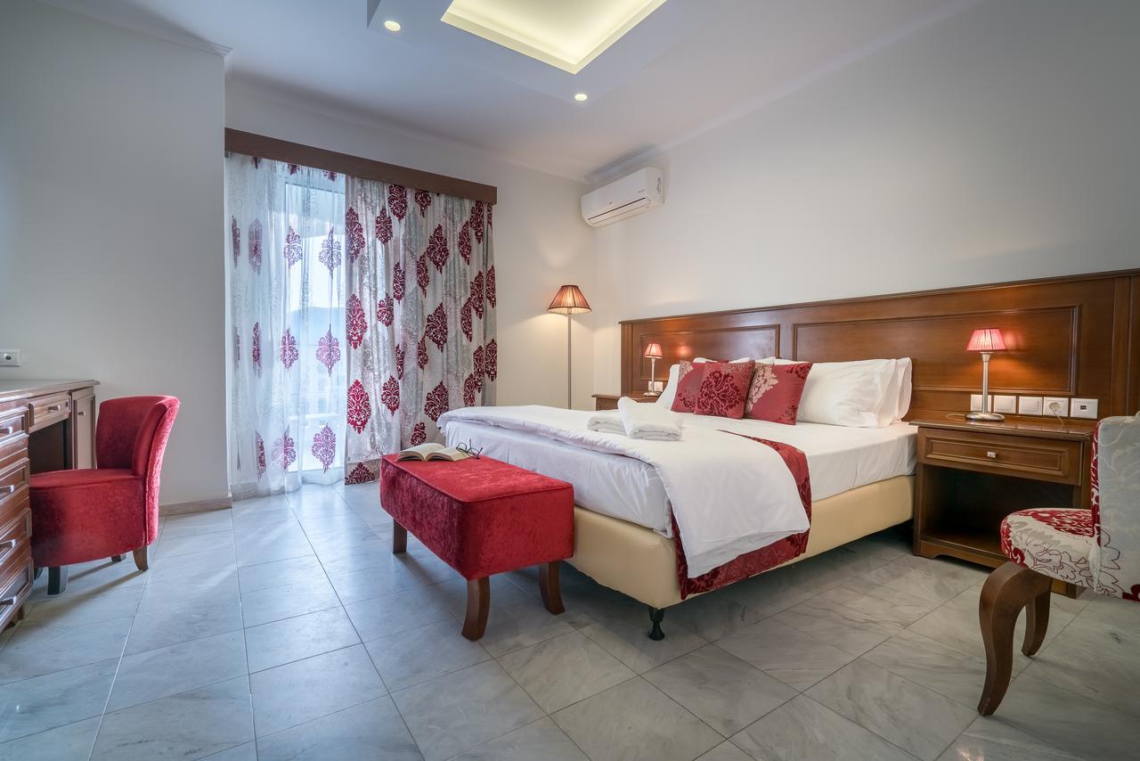 Zante Park Resort & Spa BW Premier Collection Laganas Ngoại thất bức ảnh