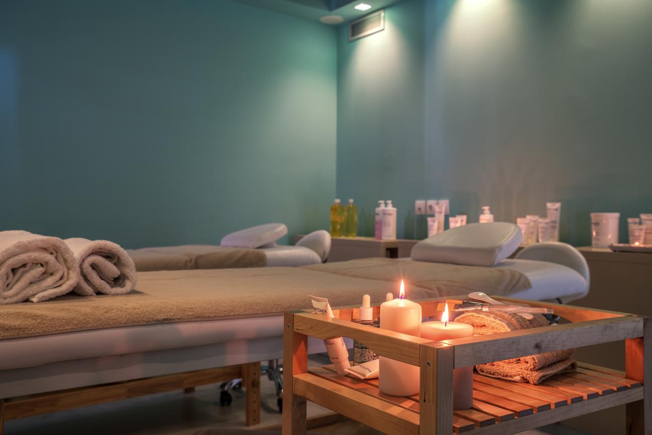 Zante Park Resort & Spa BW Premier Collection Laganas Ngoại thất bức ảnh