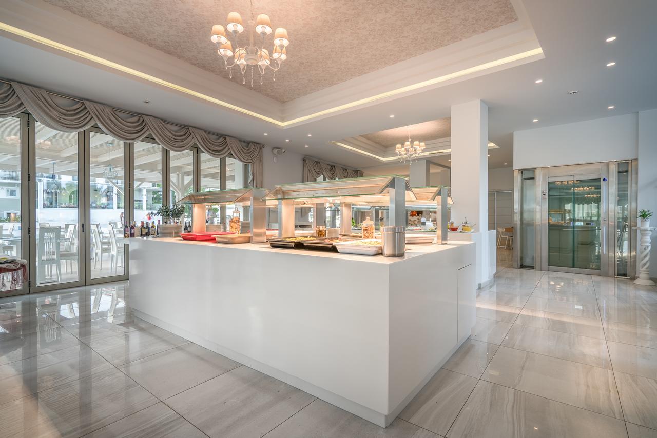 Zante Park Resort & Spa BW Premier Collection Laganas Ngoại thất bức ảnh